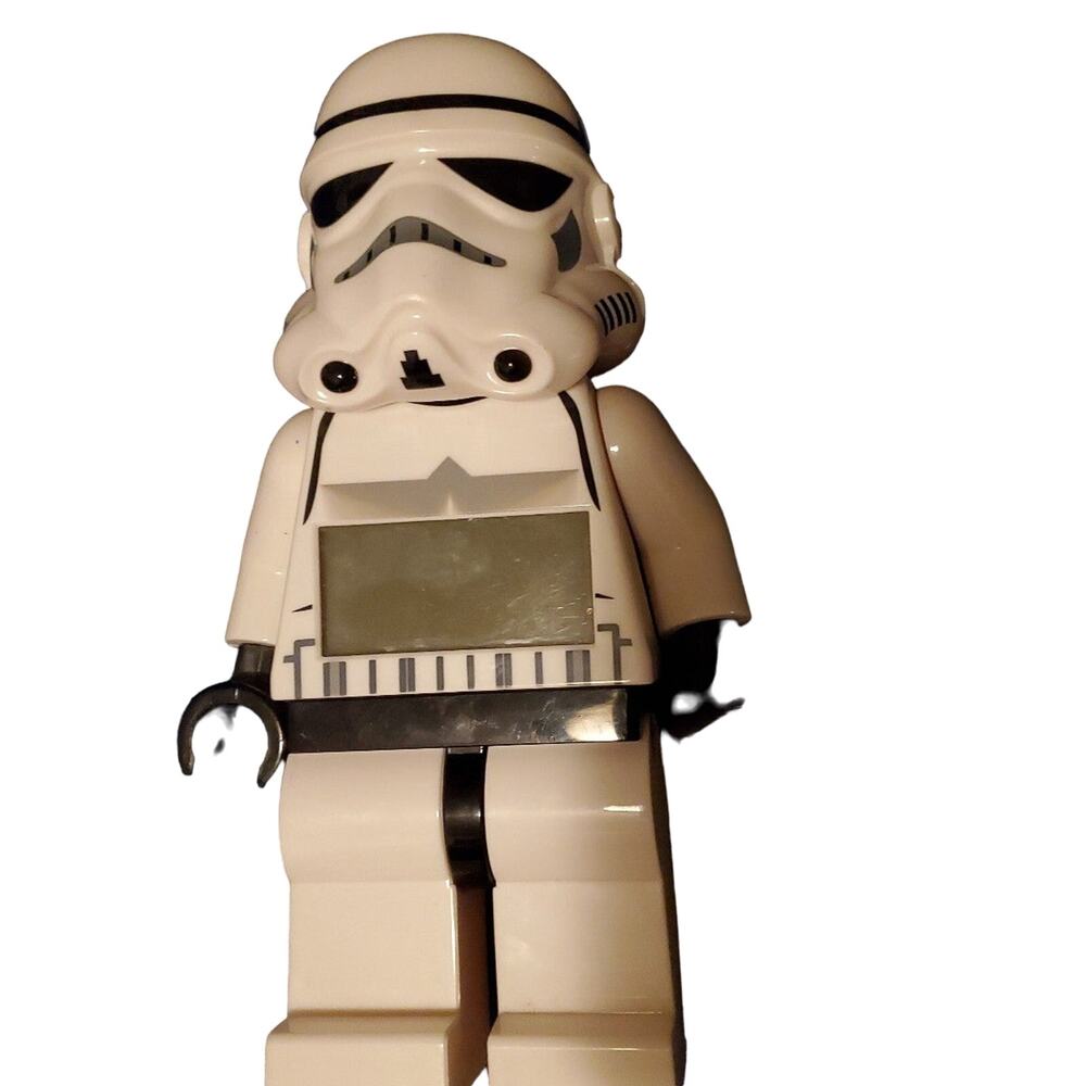 Lego Star Wars